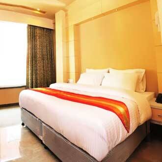 فندق كريشنا بالاس, New Delhi 4
